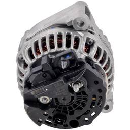 Land Rover Alternator (130A) (New) ERR6413 - Bosch AL0807N